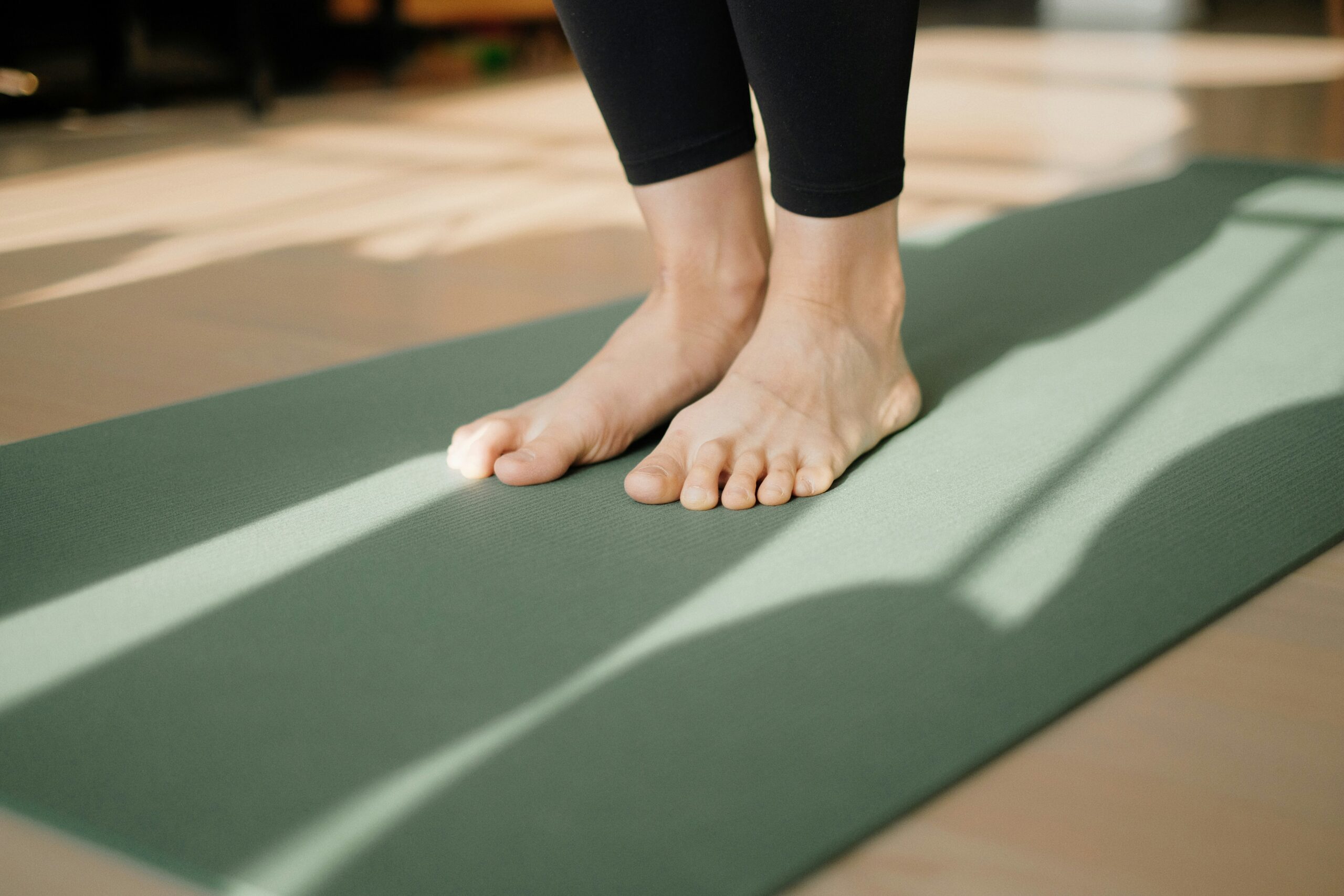 mat pilates kinecentrum de molens Deinze